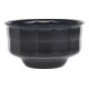 KS Tools 3/8" oliefiltersleutel, 65/67-14