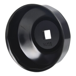 KS Tools 3/8" oliefiltersleutel, 68-14