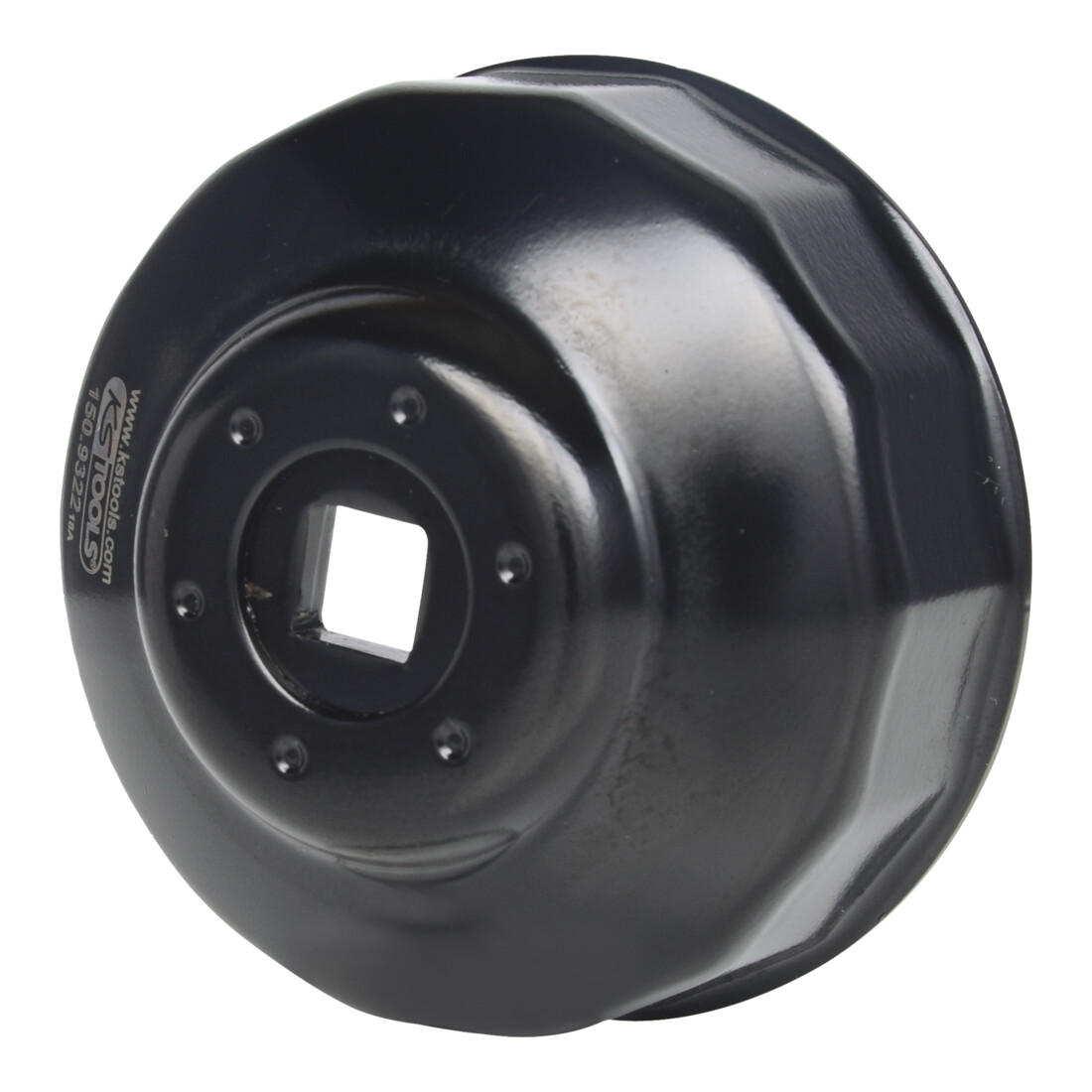 KS Tools 3/8" oliefiltersleutel, 68-14