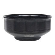 KS Tools 3/8" oliefiltersleutel, 68-14-4