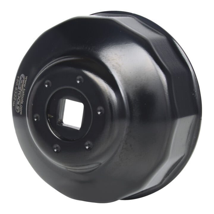 KS Tools 3/8" oliefiltersleutel, 68-14