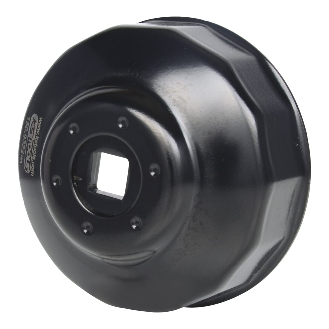 KS Tools 3/8" oliefiltersleutel, 68-14