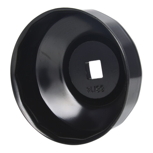 KS Tools 3/8" oliefiltersleutel, 68-14
