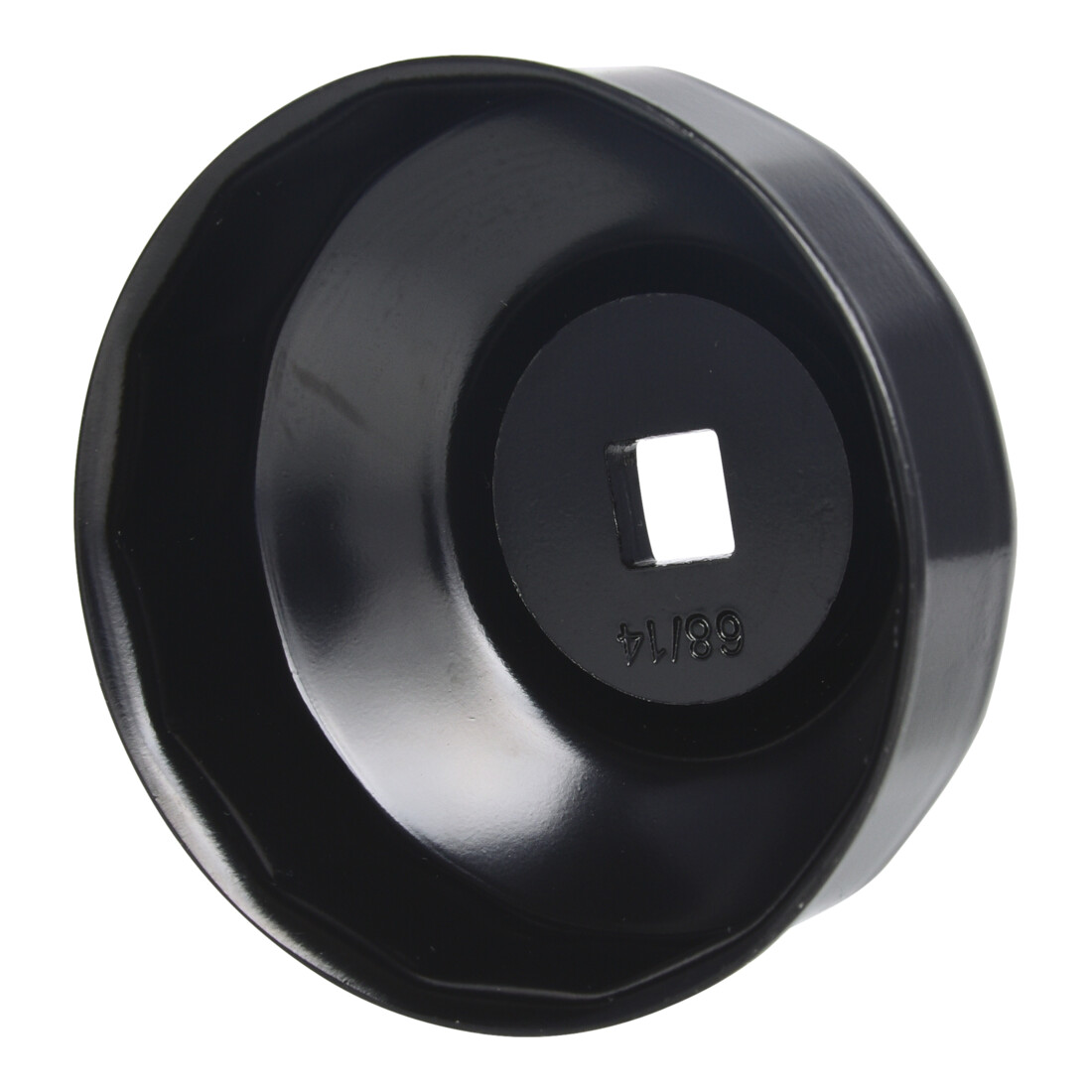 KS Tools 3/8" oliefiltersleutel, 68-14