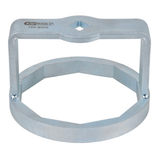 KS Tools 3/8" oliefiltersleutel,73-10