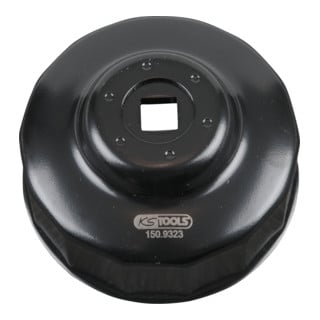 KS Tools 3/8" oliefiltersleutel, 73-14