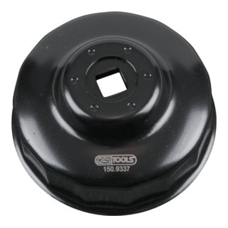 KS Tools 3/8" oliefiltersleutel, 74-15