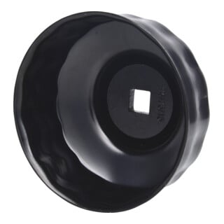 KS Tools 3/8" oliefiltersleutel, 74/76-15