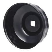 KS Tools 3/8" oliefiltersleutel, 74/76-15-1