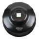KS Tools 3/8" oliefiltersleutel, 74/76-15