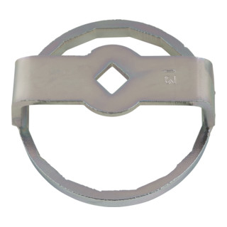 KS Tools 3/8" oliefiltersleutel,75-16