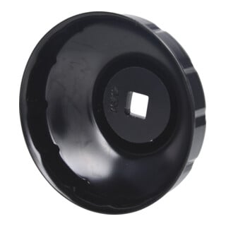 KS Tools 3/8" oliefiltersleutel, 76-12