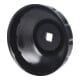 KS Tools 3/8" oliefiltersleutel, 76-12