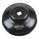 KS Tools 3/8" oliefiltersleutel, 76-12