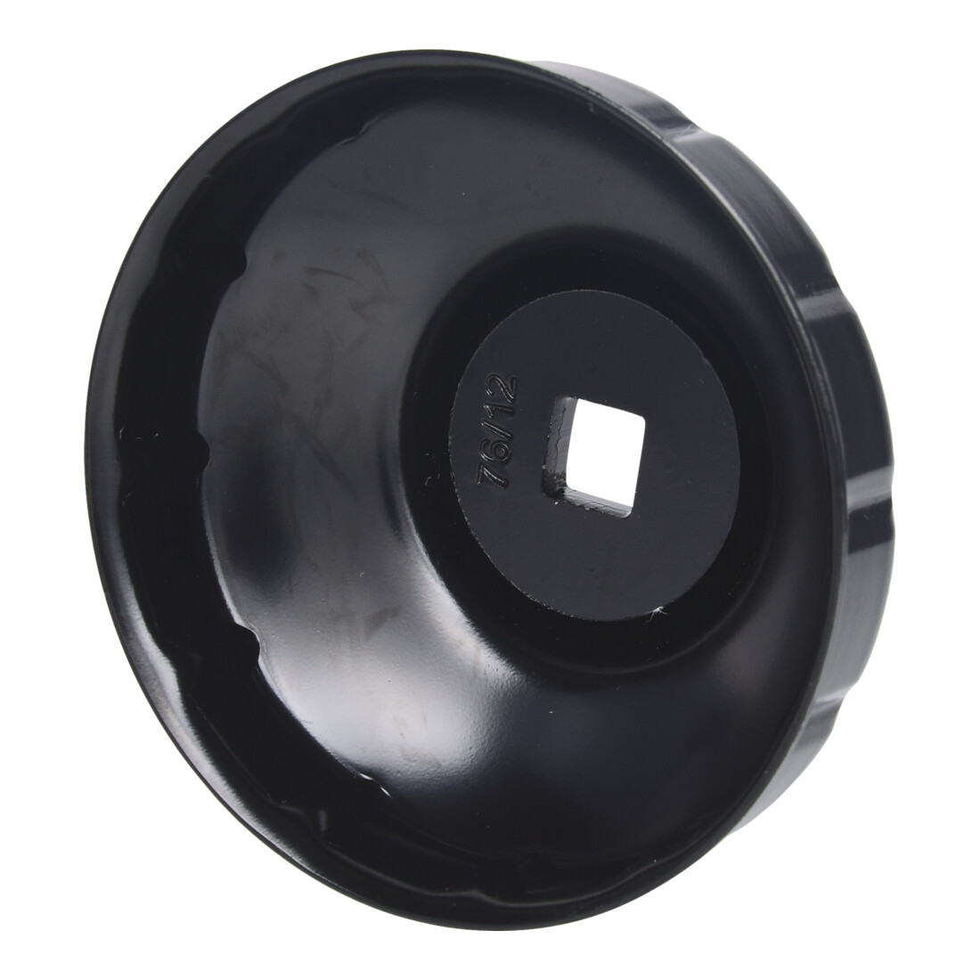 KS Tools 3/8" oliefiltersleutel, 76-12