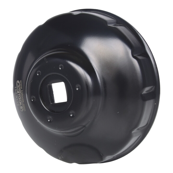 KS Tools 3/8" oliefiltersleutel, 76-12