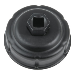 KS Tools 3/8" oliefiltersleutel,76-6
