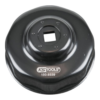 KS Tools 3/8" oliefiltersleutel, 76-8