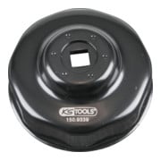 KS Tools 3/8" oliefiltersleutel, 76-8-1