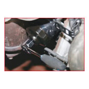 KS Tools 3/8" oliefiltersleutel, 76-8-3