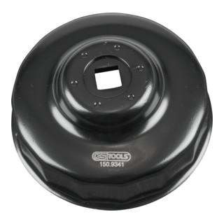 KS Tools 3/8" oliefiltersleutel, 78-15