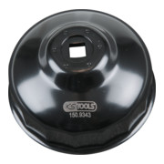 KS Tools 3/8" oliefiltersleutel, 86-16-1