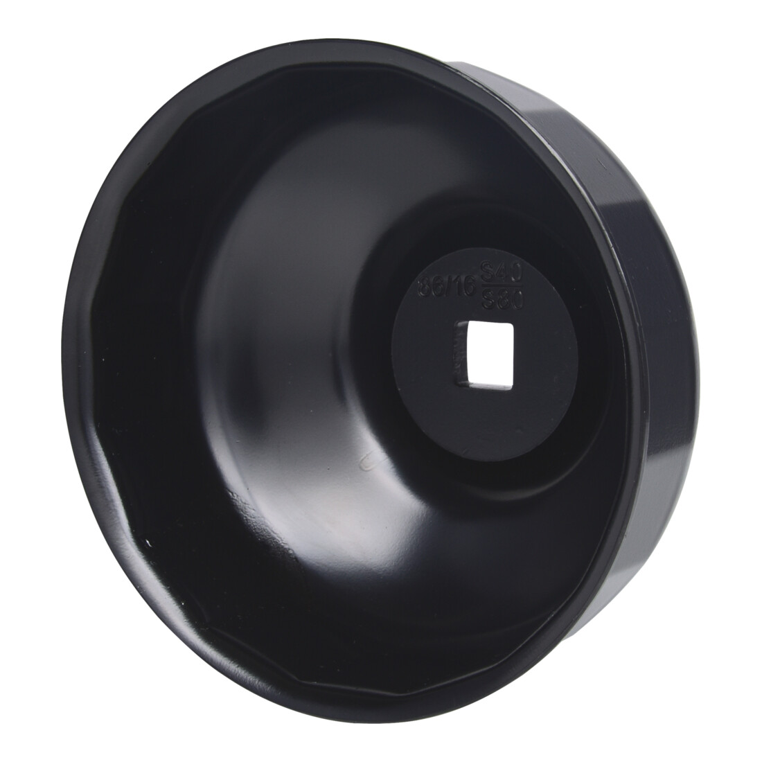 KS Tools 3/8" oliefiltersleutel, 86-16