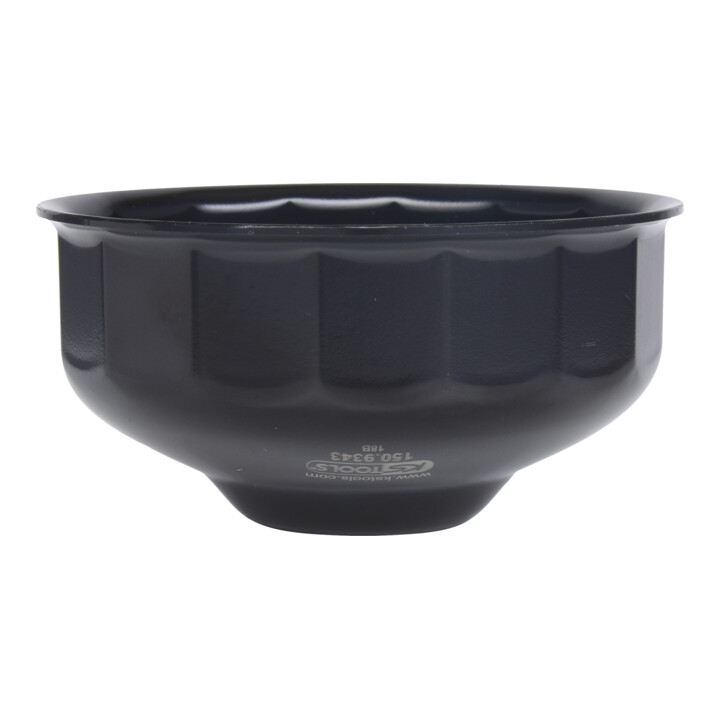KS Tools 3/8" oliefiltersleutel, 86-16