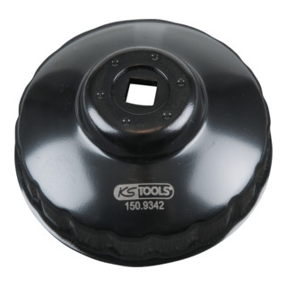 KS Tools 3/8" oliefiltersleutel, 86-18