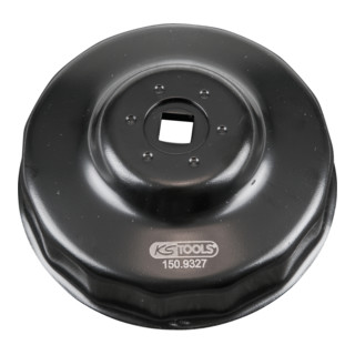 KS Tools 3/8" oliefiltersleutel, 93-15