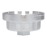 KS Tools 3/8" oliefiltersleutel Ø 64,5 mm / 14 vlakken-5