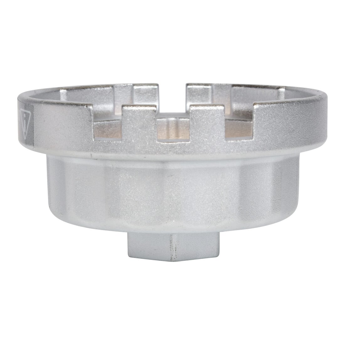 KS Tools 3/8" oliefiltersleutel Ø 64,5 mm / 14 vlakken