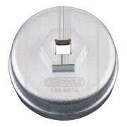 KS Tools 3/8" oliefilter sleutel