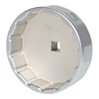 KS Tools 3/8" oliefilter sleutel