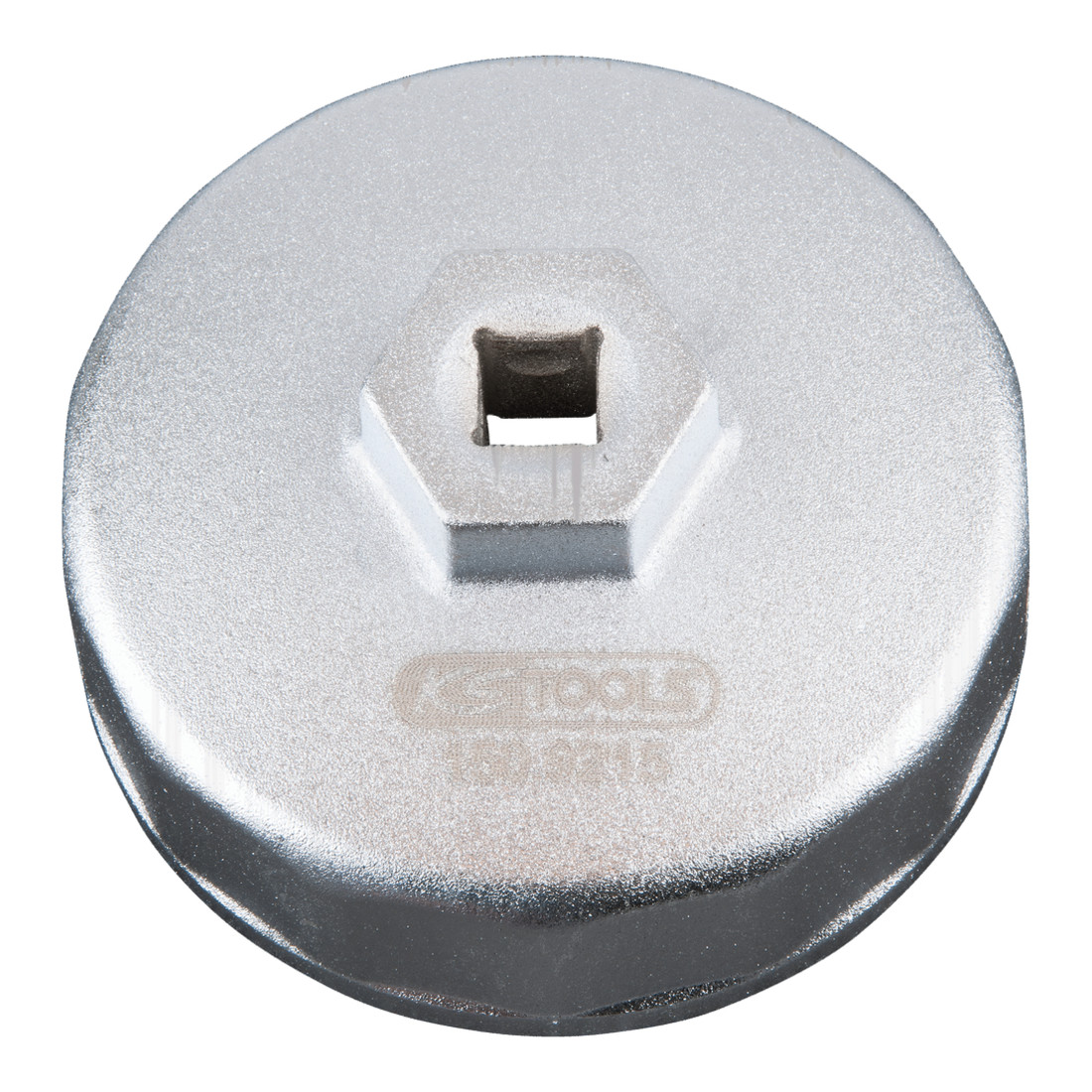 KS Tools 3/8" oliefilter sleutel