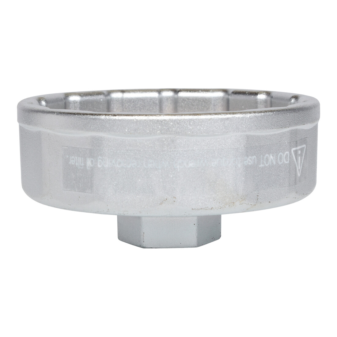 KS Tools 3/8" oliefilter sleutel