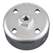 KS Tools 3/8" oliefilter sleutel