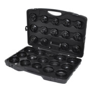 KS Tools 3/8" oliefiltersleutelset, 30 stuks-2
