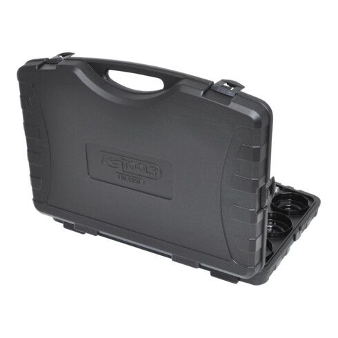 KS Tools 3/8" oliefiltersleutelset, 30 stuks