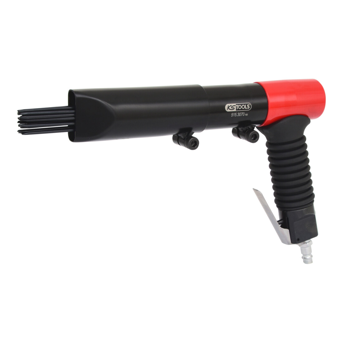KS Tools 3/8" perslucht naaldbeker max. 6.3bar 1/4 "PT