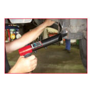 KS Tools 3/8" perslucht naaldbeker max. 6.3bar 1/4 "PT-5
