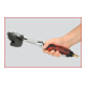 KS Tools 3/8" persluchtbalk doorslijpschuurmachine 15.000rpm