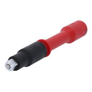 KS Tools 3/8" Rallonge isolée, 150mm