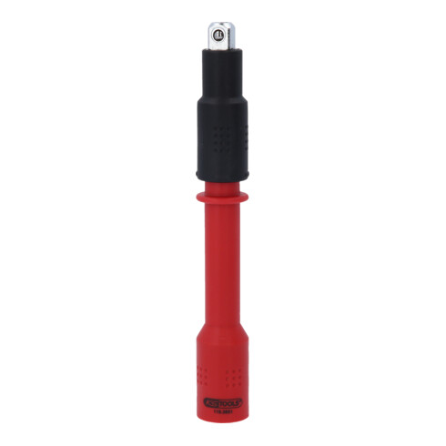 KS Tools 3/8" Rallonge isolée, 150mm