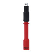 KS Tools 3/8" Rallonge isolée, 150mm-5