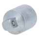 KS Tools 3/8" Reduzieradapter, 3/8"F x 1/4"M
