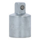 KS Tools 3/8" Reduzieradapter, 3/8"F x 1/4"M