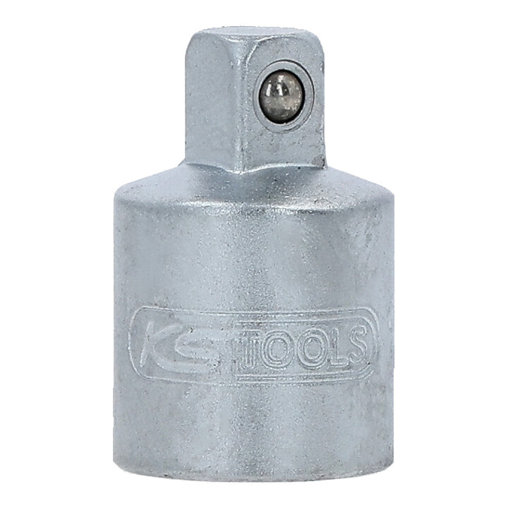 KS Tools 3/8" Reduzieradapter, 3/8"F x 1/4"M