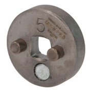 KS Tools 3/8" Rem zuiger adapter met magneet-1