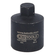 KS Tools 3/8" remklauw dopsleutel -4